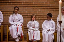 08.04.2023 Feier der Osternacht